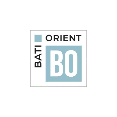 Logo bati orient