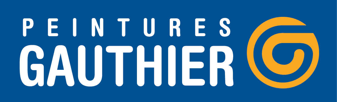 Logo de la marque de peinture Gauthier