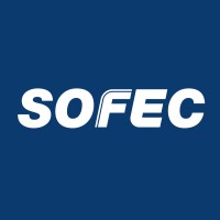Logo de la marque de peinture Sofec